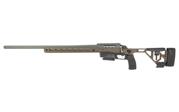 Picture of TIKKA T3X ACE TARGET MID BRZ 6MMCREED 26 LH JRTXATM48226