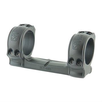 Picture of Spuhr TIKKA T3X 34MM 1.18'' 0 MOA AESTHETIC MOUNT SCT-4001A