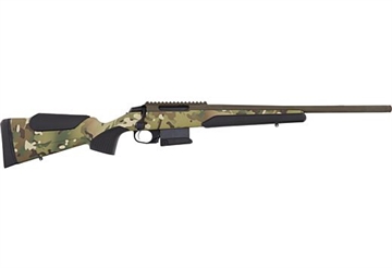 Picture of TIKKA T3X CTR 308 WIN 20" THREADED 10-SH MULTICAM JRTXCMC316SB