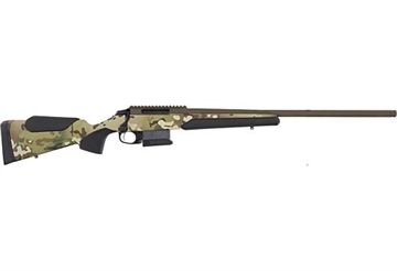 Picture of TIKKA T3X CTR 308 WIN 24" THREADED 10-SH MULTICAM JRTXCMC316