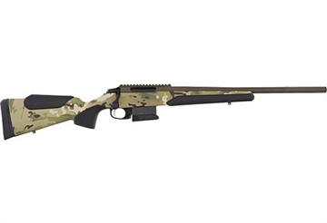 Picture of TIKKA T3X CTR 6.5CM 20" THREADED 10SH MULTICAM JRTXCMC382SB