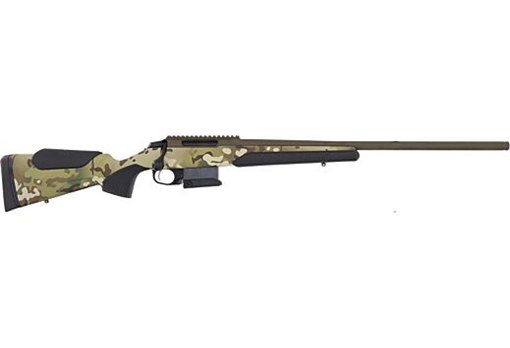 Picture of TIKKA T3X CTR 6.5CM 24" THREADED 10SH MULTICAM JRTXCMC382