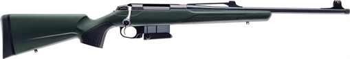 Picture of TIKKA T3X DROVER RANCH 308WIN 20" ROUGHTECH GREEN BLUED< JRTXWV31620