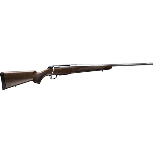 Picture of Tikka T3X HUNTER FLUTED SS 243 WINCHESTER 22.4'' BBL (1)3 ROUND MAG JRTXA715