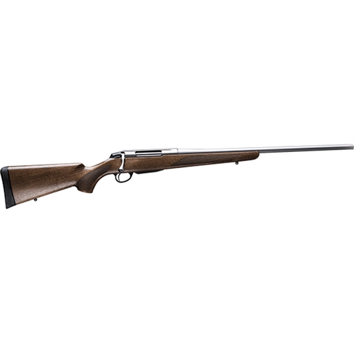 Picture of Tikka T3X HUNTER FLUTED SS 6.5 CREEDMOOR 24.3'' BBL (1)3 ROUND MAG JRTXA782