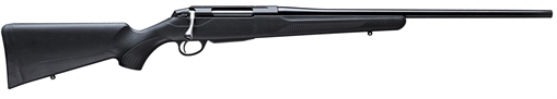 Picture of Tikka T3x Lite Full Size 300 Win Mag 3+1 24.30" Black Steel Barrel, Black Drilled & Tapped Steel Receiver, Black Fixed Synthetic Stock JRTXE331R10