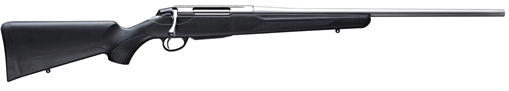 Picture of TIKKA T3X LITE 6.5PRC 24" SS/BLK 3+1 JRTXB319