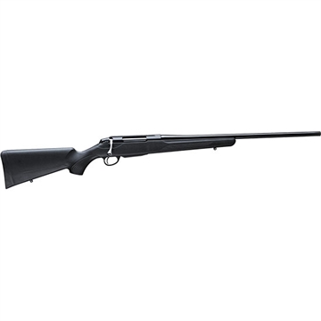 Picture of Tikka T3x Lite 7mm-08 Rem 3+1 22.40" Barrel, Black Metal Finish, Black Synthetic Stock JRTXE352