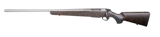 Picture of TIKKA T3X LITE 7MM PRC LEFT HD ROUGHTECH EMBER 24.3" SS/FLTD JRTXRBS47124