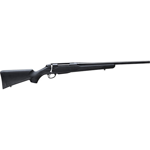 Picture of TIKKA T3X LITE COMPACT 308WIN 20 3RD SYN BLK JRTXE316C