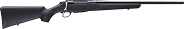Picture of TIKKA T3X LITE COMPACT 350 LEGEND 16" BLUED BLACK MATTE JRTXE313C