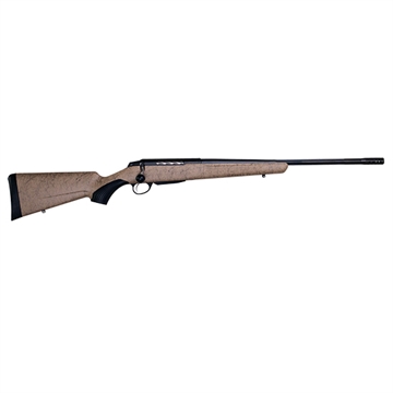 Picture of TIKKA T3X LITE 30-06 ROUGHTECH TAN 22.4" BLUED/SYN JRTXRT320