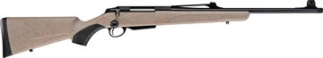 Picture of TIKKA T3X RANAHAN RANCH 223 20" ROUGHTECH TAN BLUED< JRTXWV31220