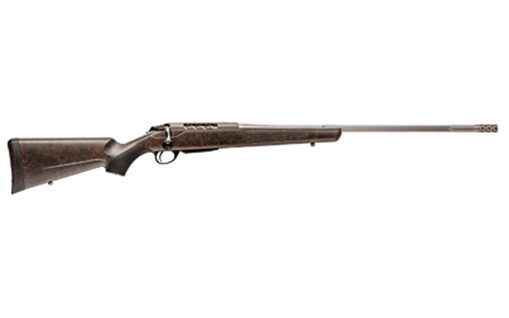 Picture of TIKKA T3X ROUGHTECH 6CM 24" 3RD BLEM JRTXRBS324
