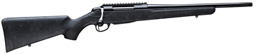Picture of TIKKA T3X 350 LEGEND ROUGHTEC RANCH 16" ROUGHTECH BLACK JRTXRTR31316