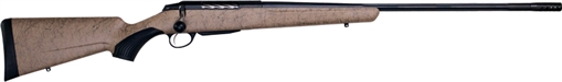 Picture of TIKKA T3X ROUGHTECH SUPERLITE 6.5 PRC 24" TAN CRKT THREADED JRTXRC319