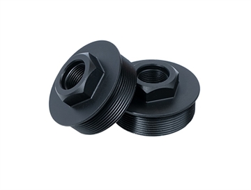 Picture of TIMBER 223HUB       223/556 HUB DIRECT THRD ADPT