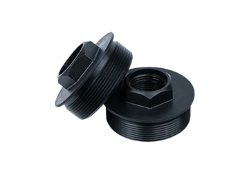 Picture of TIMBER 30HUB        30CAL HUB DIRECT THRD ADPT