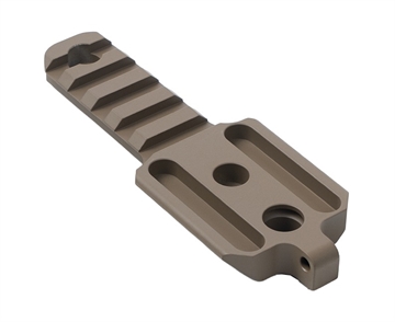 Picture of TIMBER APMM         MLOK ARCA PIC MOUNT