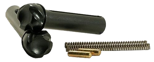 Picture of Timber Creek Outdoors AR Takedown Pin Set AR-10 Rifle Black AR10TPSBL