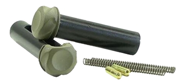 Picture of Timber Creek Outdoors AR Takedown Pin Set AR-10 Rifle Flat Dark Earth AR10TPSFD