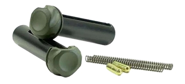 Picture of Timber Creek Outdoors AR Takedown Pin Set AR-10 Rifle OD Green AR10TPSODG
