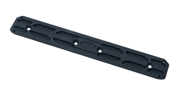 Picture of TIMBER ARCA10       MLOK 10 ARCA RAIL