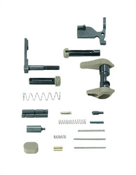 Picture of TIMBER ARLPKFDE  AR LOWER PARTS KIT FDE 816397027250