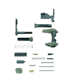 Picture of TIMBER ARLPKOD   AR LOWER PARTS KIT ODG 816397027243