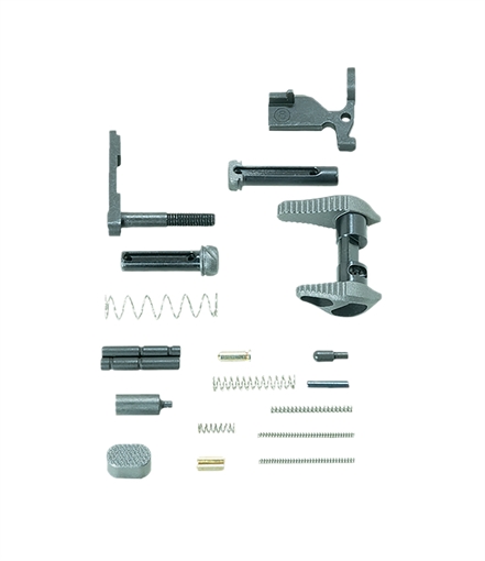 Picture of TIMBER ARLPKT    AR LOWER PARTS KIT TUNG 816397027236