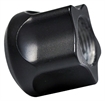 Picture of Timber Creek Outdoors Thread Protector Black Billet Aluminum 1/2"x28 1/228TPBLC