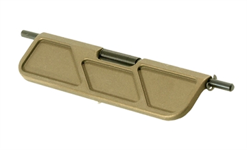 Picture of Timber Creek Outdoors Billet Dust Cover Burnt Bronze Aluminum ARBDCBB