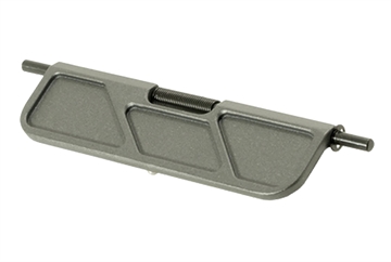 Picture of Timber Creek Outdoors Billet Dust Cover Tungsten Aluminum ARBDCT