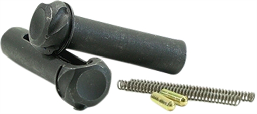 Picture of Timber Creek Outdoors Takedown Pin Set AR Platform Black Aluminum Rifle ARTPSBL
