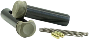 Picture of Timber Creek Outdoors Takedown Pin Set AR Platform Flat Dark Earth Aluminum Rifle ARTPSFDE