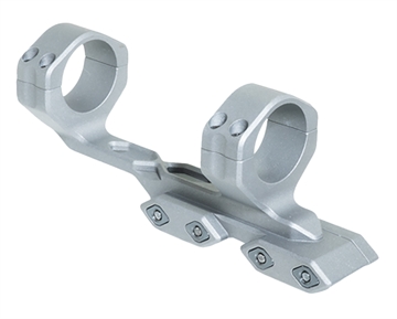 Picture of Timber Creek Outdoors Enforcer Cantilever Scope Mount Tungsten Aluminum 34mm Tube E1CSM34T