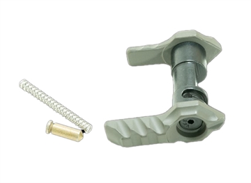 Picture of Timber Creek Outdoors Greyman Safety Selector Urban Aluminum GAMBISSU