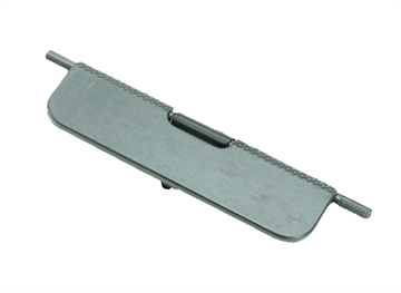 Picture of Timber Creek Outdoors Greyman Adjustable Billet Dust Cover Black Aircraft Grade Aluminum GBDCBL