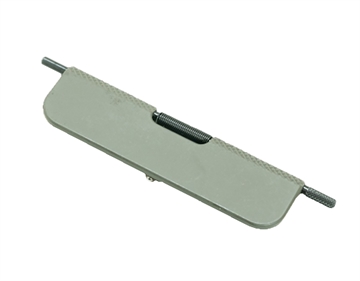 Picture of Timber Creek Outdoors Greyman Adjustable Billet Dust Cover Urban Aircraft Grade Aluminum GBDCU