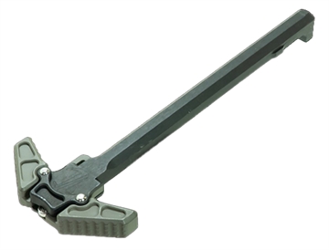 Picture of Timber Creek Outdoors Greyman Charging Handle Urban Billet Aluminum Ambidextrous GCHU