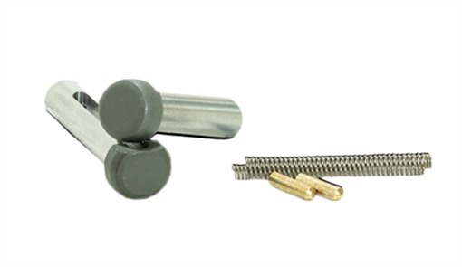Picture of Timber Creek Outdoors Greyman Takedown Pin Set AR-Platform Urban Steel GOSTPSU