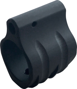 Picture of Timber Creek Outdoors Low-Profile Gas Block .750 Diameter LPGB750