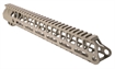 Picture of Timber Creek Outdoors Enforcer 13" Aluminum for AR-15 ME13HGFDE