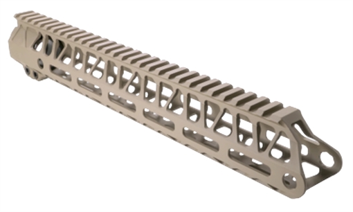 Picture of Timber Creek Outdoors Enforcer 13" Aluminum for AR-15 ME13HGFDE