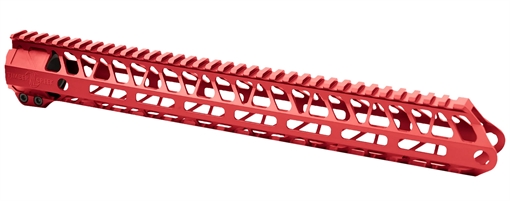 Picture of Timber Creek Outdoors Enforcer 13" Aluminum for AR-15 ME13HGR