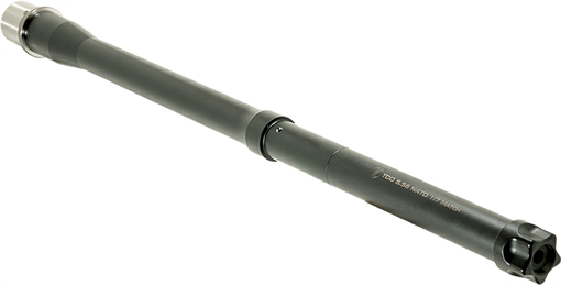 Picture of Timber Creek Outdoors 5.56 NATO 10.50" Black Nitride TC556MED105
