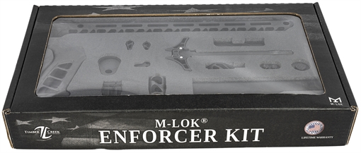 Picture of TIMBER KITS Enforcer TCOEKBL