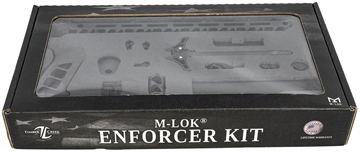 Picture of TIMBER KITS Enforcer TCOEKBL