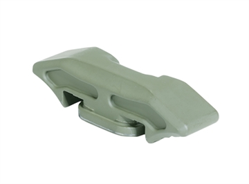 Picture of TIMBER GL43XCHOD   GLK AMBI CHARG HNDL G4,5,43X,48 840253801166