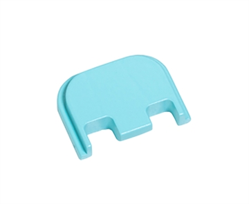 Picture of TIMBER GL43XSCPRE  GLK SLIDE PLT COVER G4,5,43X,48 840253800855